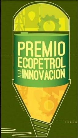 Premio Ecopetrol a la Innovación recibió 311 postulaciones
